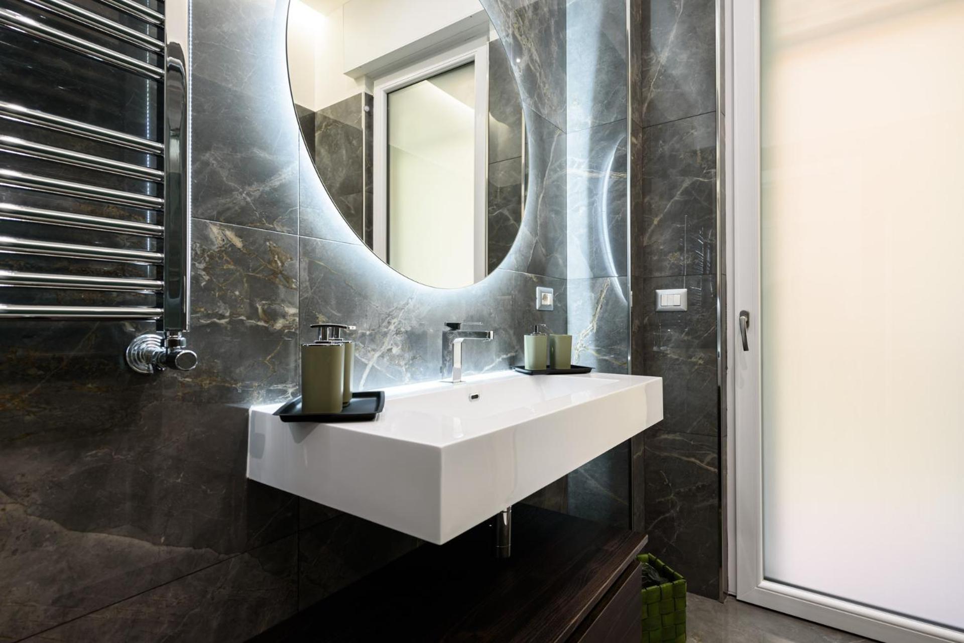 Deda & Fove Hotel Наполи Екстериор снимка